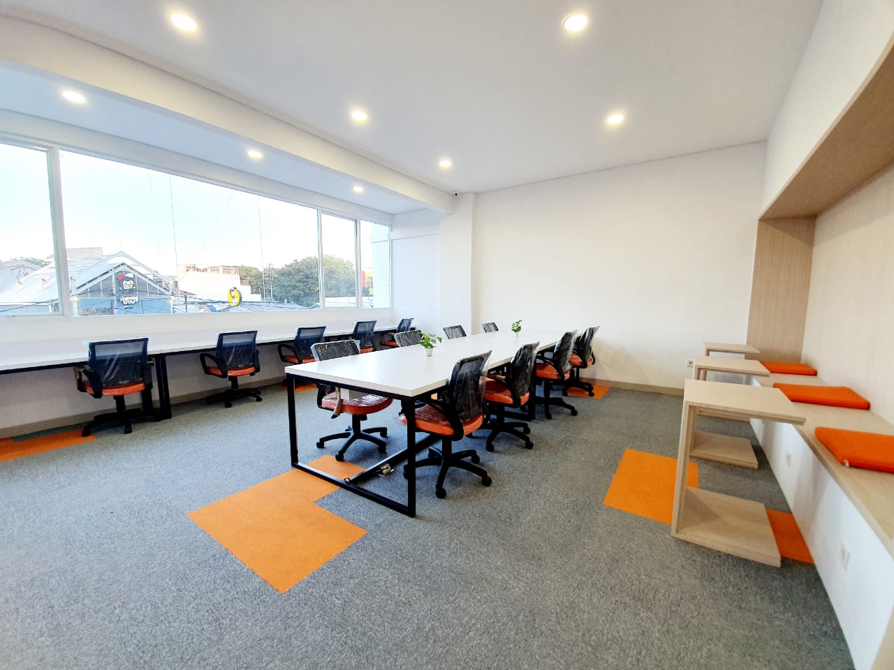Coworking Space Tebet