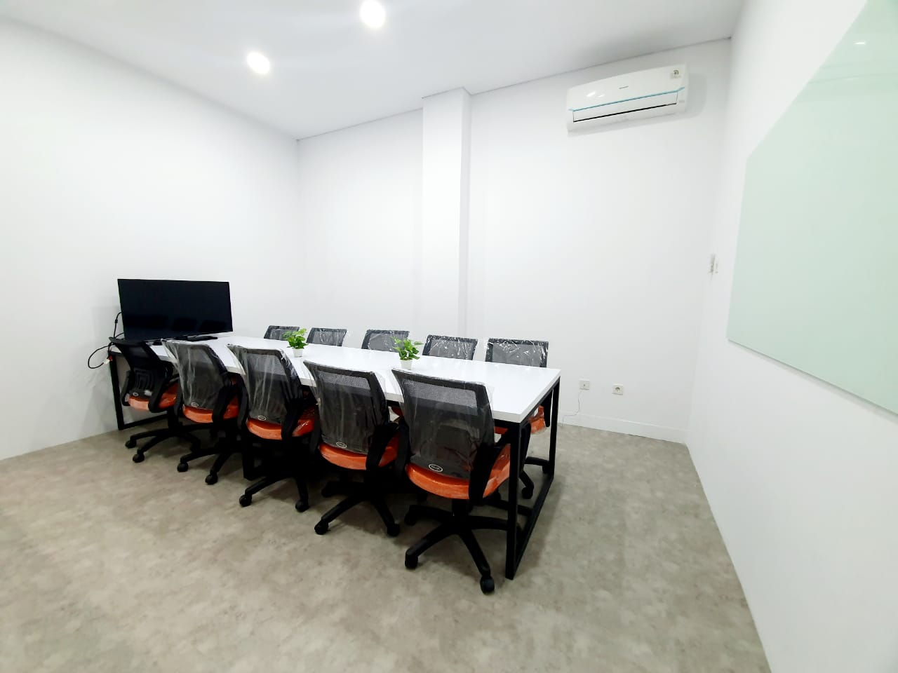 Coworking Space Tebet