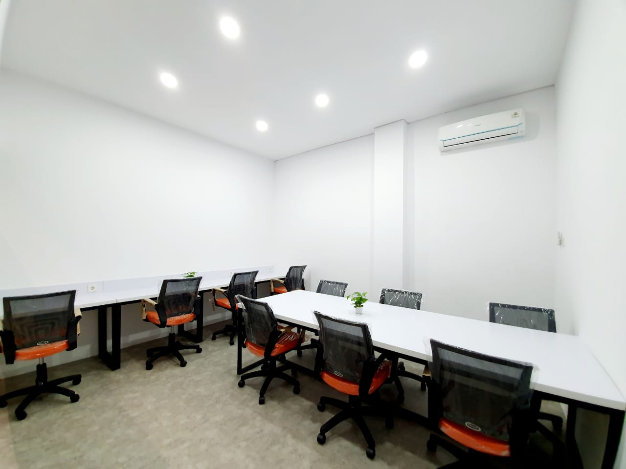 Coworking Space Tebet